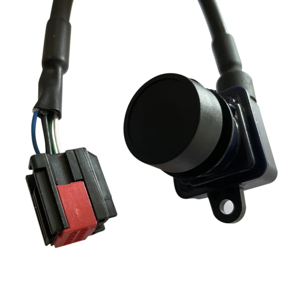 

Car Rear View Camera ABS Shell Rearview Back up Camer Car Park Monitor For Dodge Chrysler 56054058AH 56054058 56054058AD