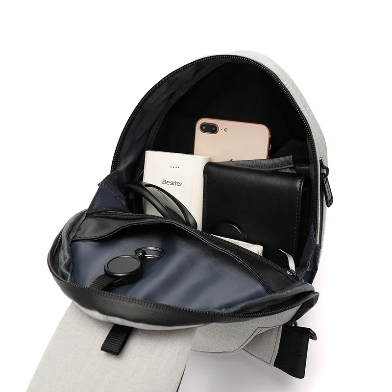 Wheel Up Sport Bag Cycling Backpack Fashion Waterproof Outdoor Accessories Single Messenger Shoulder Fit Equipments