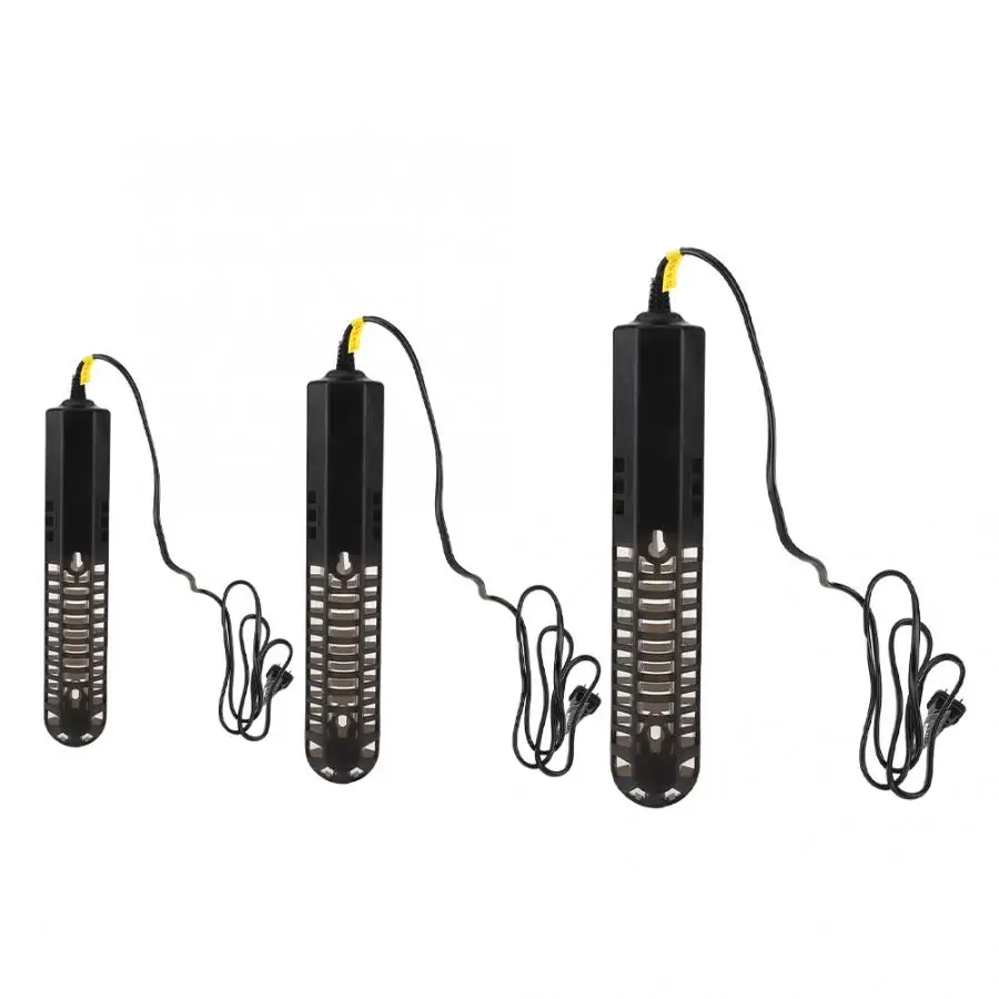 ABS аквариум нагревательный стержень автоматическая постоянная температура