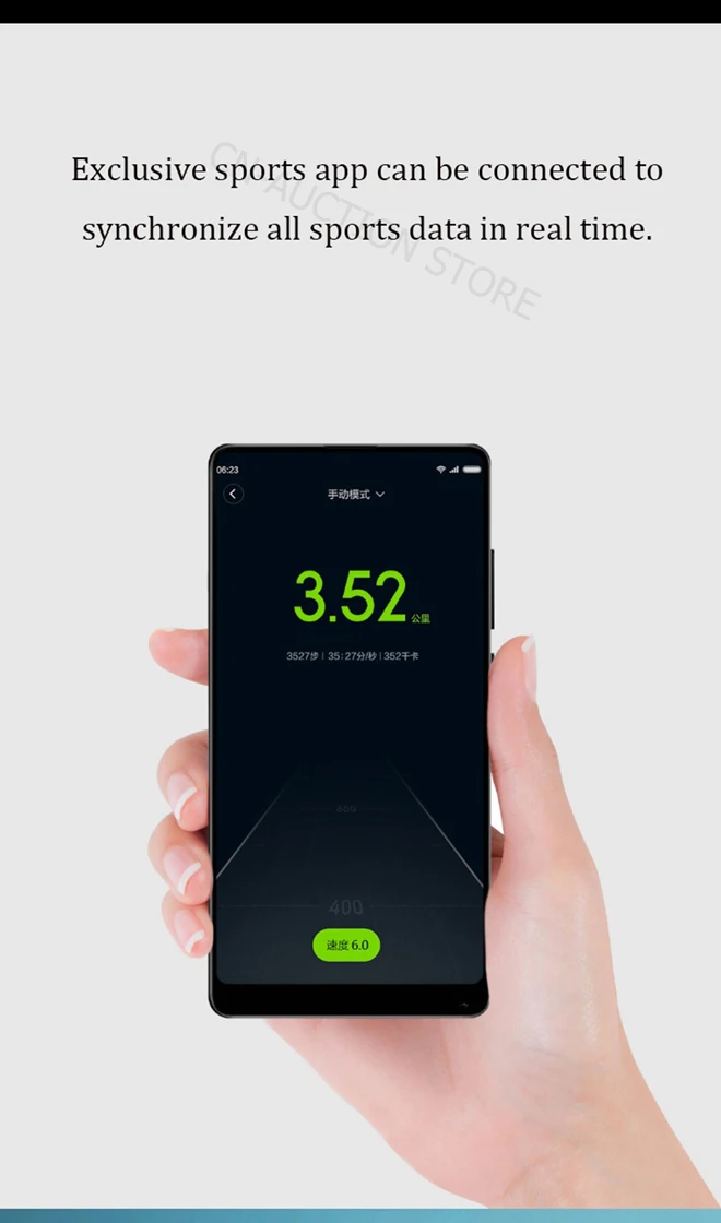 Xiaomi Mijia WalkingPad C1 версия из сплава смарт-приложение управление складная прогулочная площадка мини ультра-тонкая прогулочная фитнес-машина