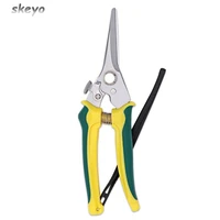 professional resistant foot rot shears sheep horse goat hoof shears trimming pruning floral florist garden sharp scissors jaws