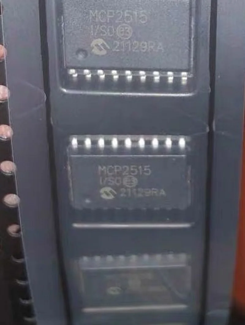 100% оригинальная и новая искусственная микрочип MCP2515 I/SO MCP2515I/SO SOP18 лучшее качество