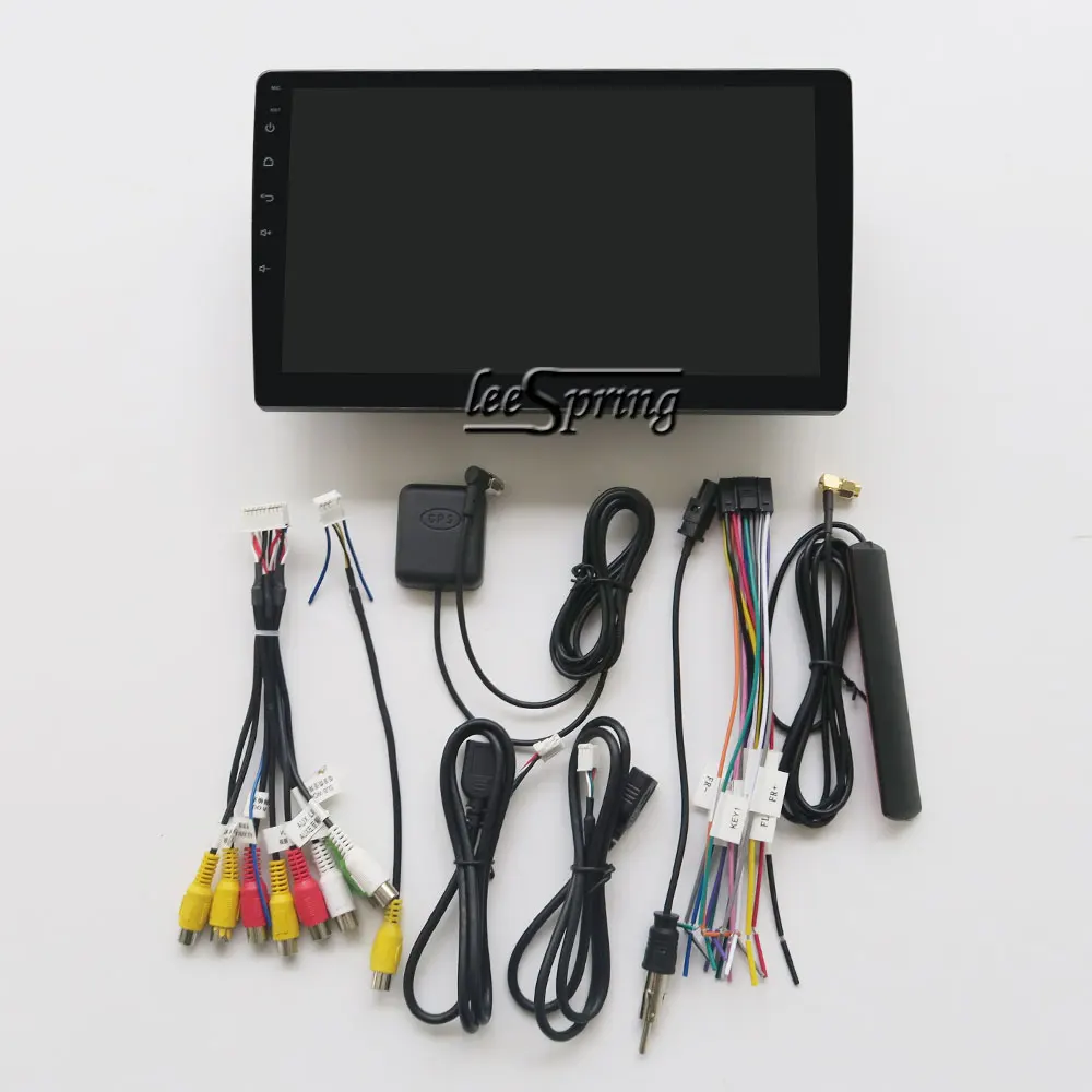 

Android 10 Car Multimedia Player 10.1 inch GPS Navigation For Nissan SUNNY 2015 Car Radio Stereo with Carplay