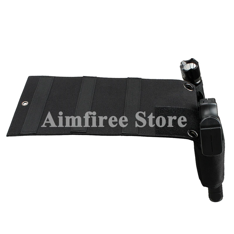 Тактический Пистолет Кобура матрас прикроватный автомобиль кобура пистолет для