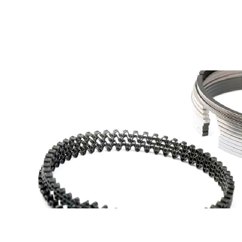 Поршневое кольцо STD EQ474i.1004030 для двигателя DFSK Dongfeng Sokon EQ474 1.3L запасные части