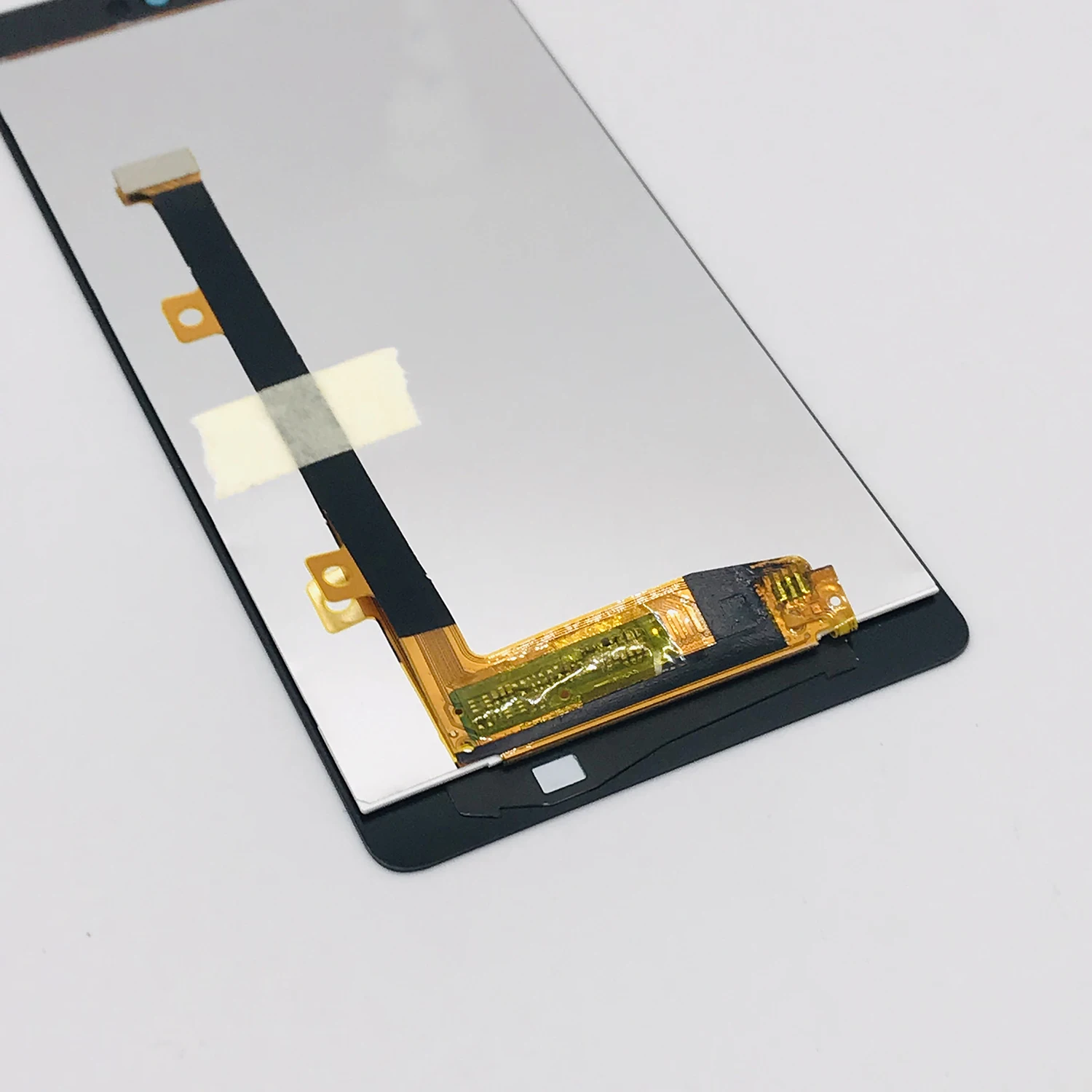 OPesea 5,0 ''для Xiaomi mi 4 4C 4i ЖК-дисплей Панель кодирующий преобразователь сенсорного экрана в сборе с рамкой для Xiaomi mi 4c mi 4i ЖК-дисплей
