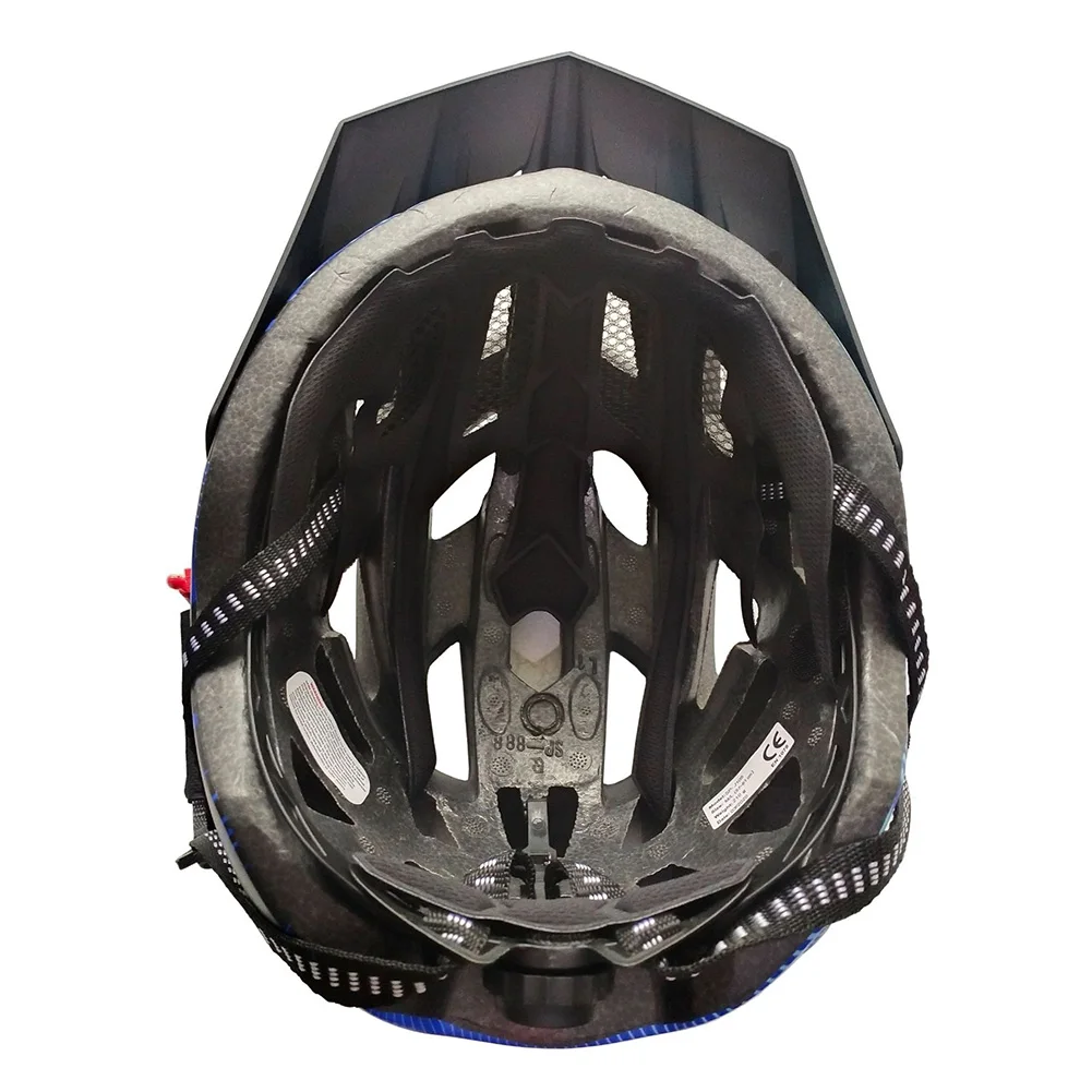 Подкладка для велосипедного шлема поролоновая подкладка | Спорт и развлечения