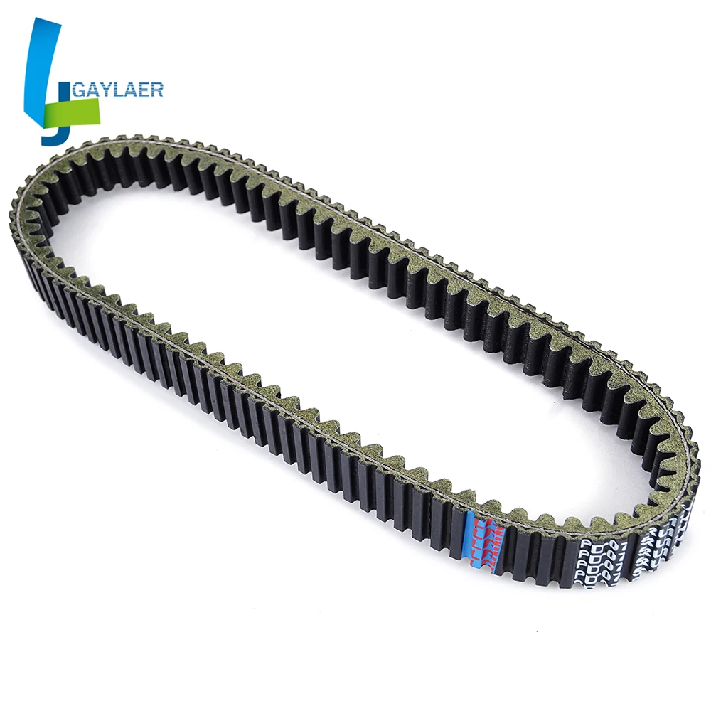 

Сменный ремень привода 5RU1764100 для Yamaha YP400 Majesty 400 2004-2014 YP 400 Grand Majesty 400 2005-2011