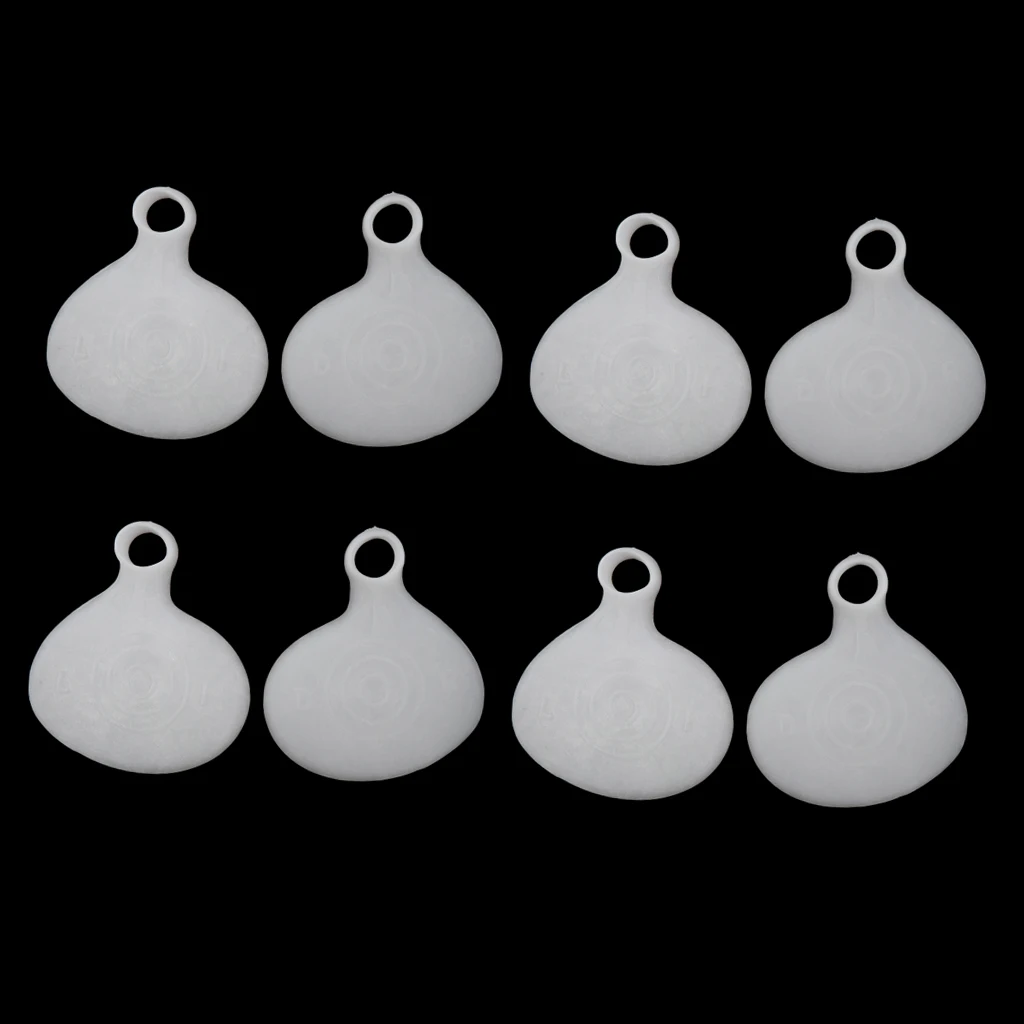 4 пары плюсневых подушечек шариков для ног гелевые подушечки ежедневного ухода