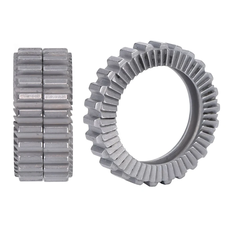 

Newly Bike 54T Teeth Star Ratchet for Hub Bicycle Cycling Replacement Parts DIY