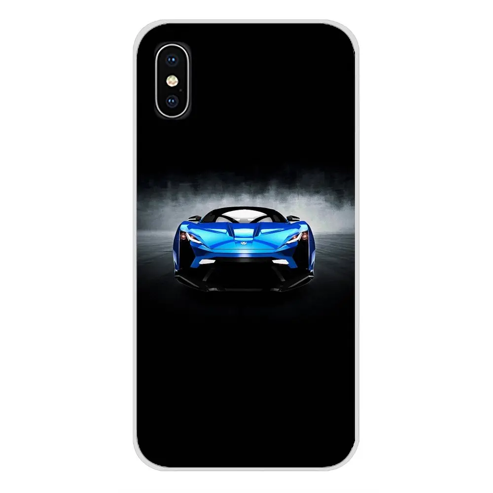 images 8 Аксессуары для спортивных автомобилей чехлы для телефонов huawei mate Honor 5X6X7 7A 7C 8 9 10 8C 8X20 30 Lite Pro - Цвет: images 8