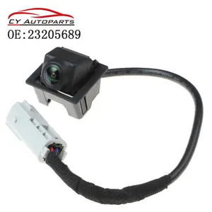 Новая резервная камера заднего вида для Cadillac GMC 10-15 SRX 23205689 22868129159261222091035022915398