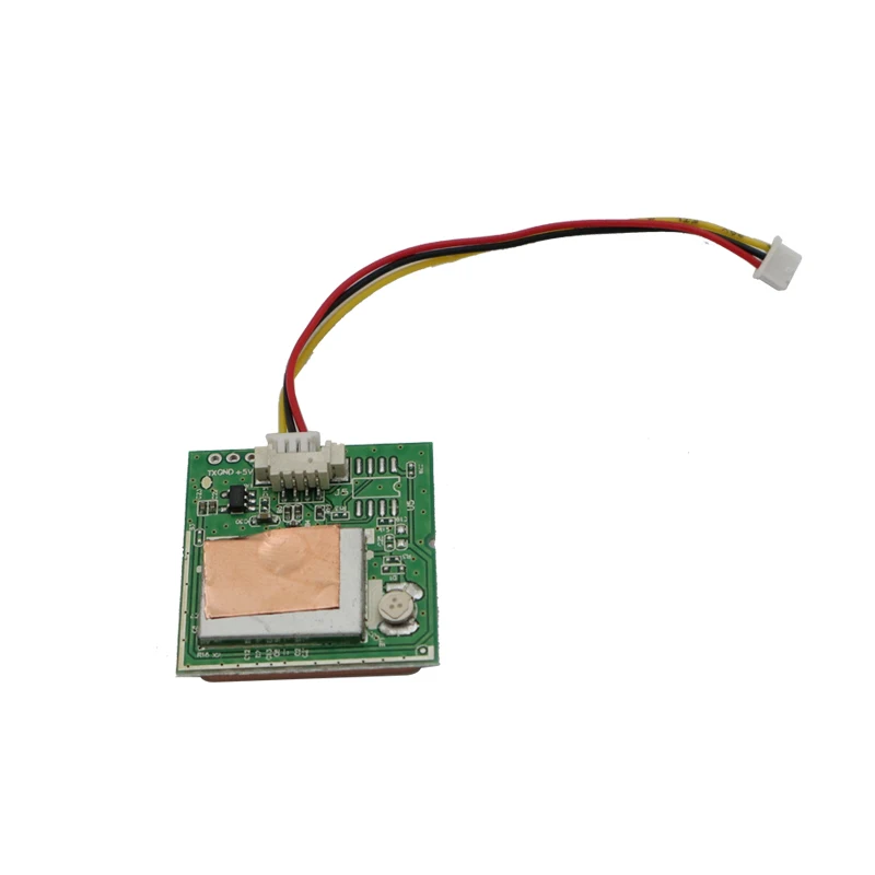 Модуль GPS и динамик радар детектора Karadar для эксклюзивной модели антирадаров с