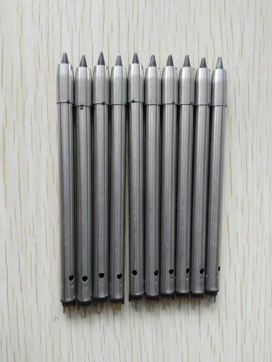 

Запасные наконечники для пайки Apollo DN-10PAD03-E08