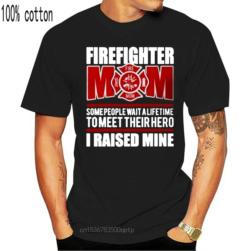 

Футболка мужская приталенная с надписью «Я поднял моего героя»