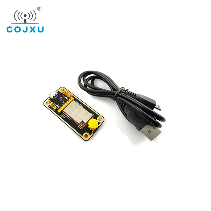 

E30-433TBL-01 E30 Series Module Test Board USB to TTL Test Board SI448 433MHz FEC IoT Wireless Transceiver Module