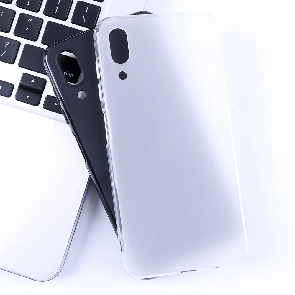 

Для UMI UMIDIGI One Pro Чехол UMIDIGI One силиконовый мягкий ТПУ задняя крышка Чехлы для UMIDIGI One Max крышка