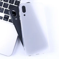 For UMI UMIDIGI One Pro Case UMIDIGI One Silicone Soft Tpu Back Cover Phone Cases For UMIDIGI One Max COVER