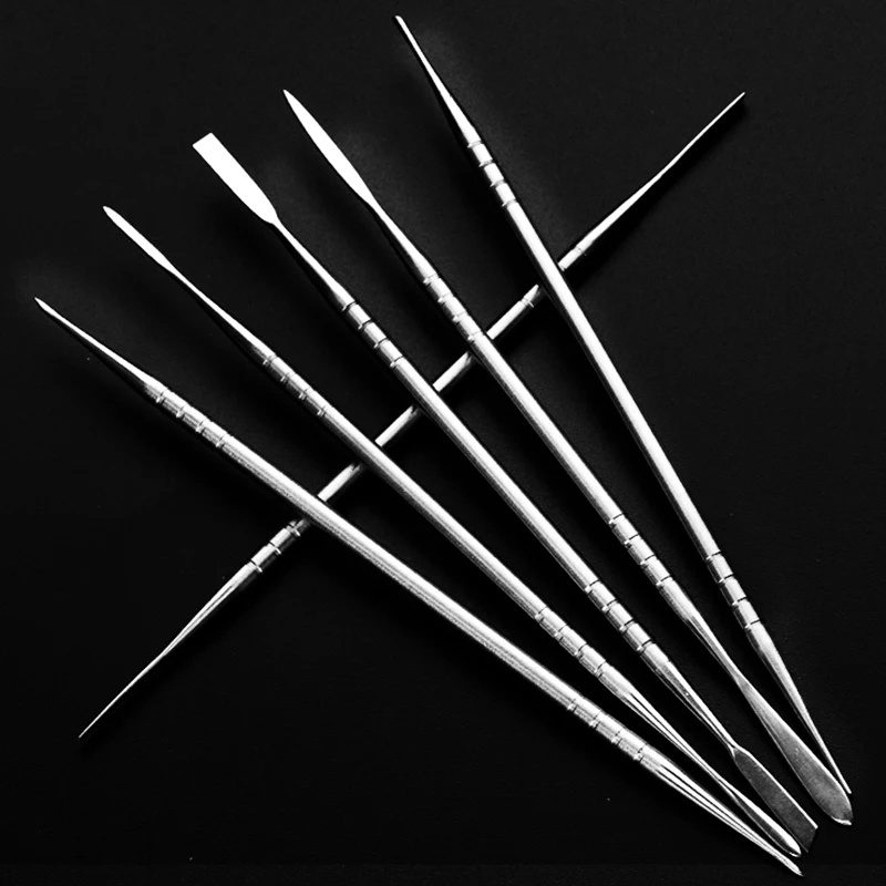 Предложение художника Высокое качество нержавеющая сталь воск керамический