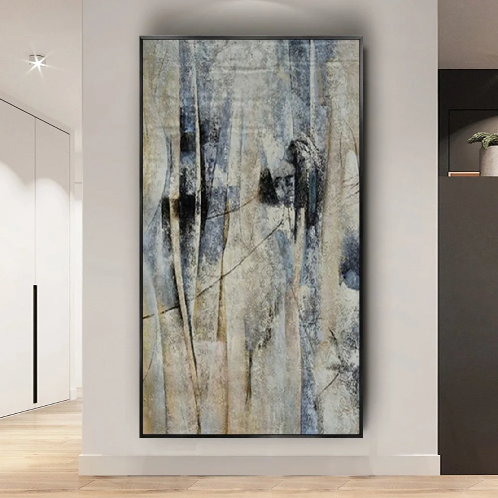 Знаменитый художник ручная роспись высокое качество картина маслом на холсте