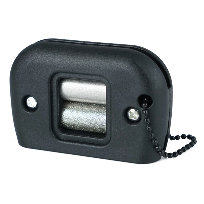 Инструмент для заточки лыжной обуви инструмент лезвий катания на коньках