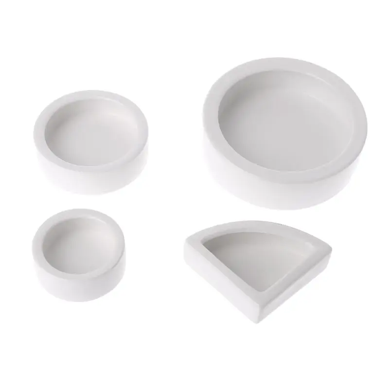 

Ceramics Reptile Feeder Water Food Dish Feeding Bowl Turtle Lizard Snake Basin
