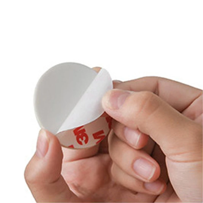 4 шт. самоклеящиеся бамперы для стен | Дом и сад