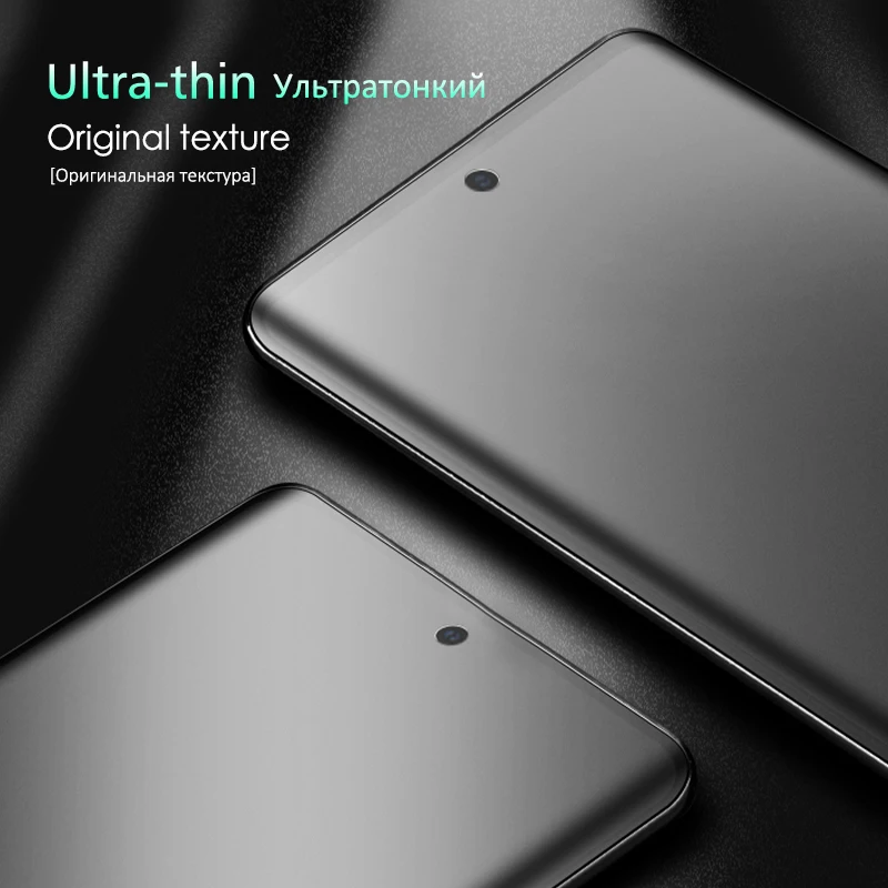 JMUYTOP 3D матовая пленка для Google Pixel 6 Pro 6A 5 5a 5G защита экрана без отпечатков пальцев