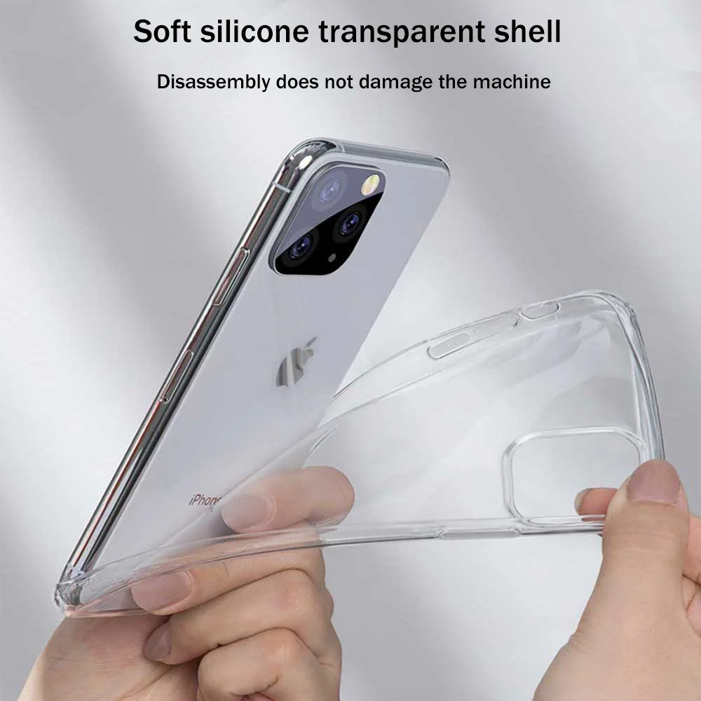 

Friends TV Case For iPhone 11 12 Pro Max Mini Cover For iPhone 7 8 6 6S Plus X XR XS MAX 5S SE 2020 Soft Silicone TPU back Funda