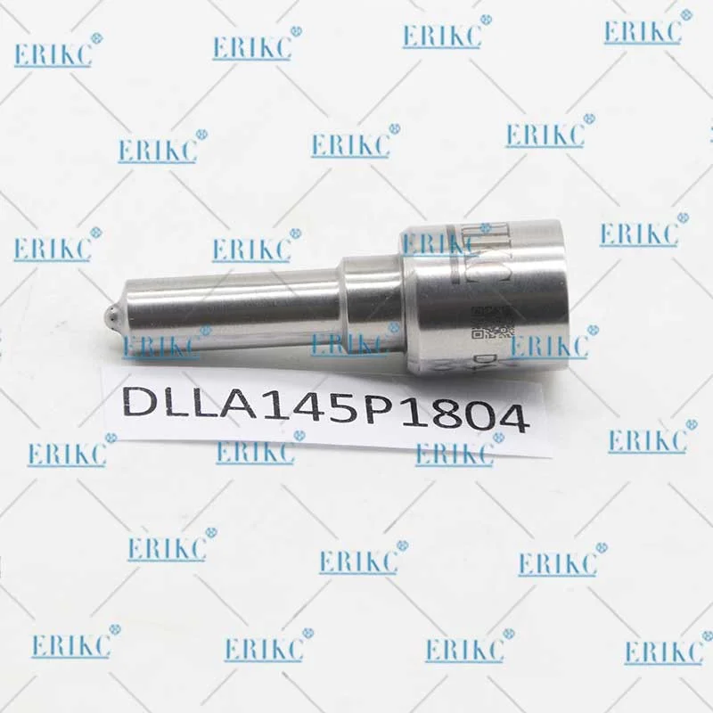 

ERIKC DLLA145P1804 Injection Nozzle 0433172098 Fuel Tank DLLA 145 P 1804 for Bosch 0445120167 0445120327