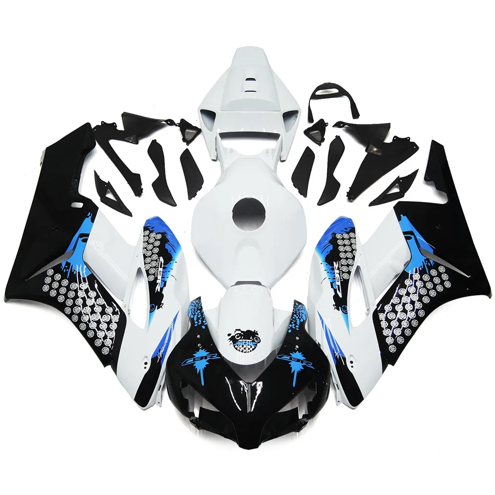 

Suitable For Honda Motorcycle Injection Molding Fairing Can Be Customized CBR1000RR 04 05 CBR 1000RR 04 05