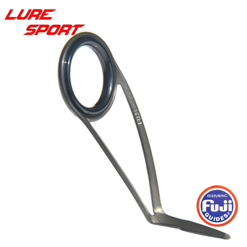 

Japan 4pcs FUJI BCKLAG H M L CCKLAG H M L guide K Frame A ring Rod Building component Repair fishing pole DIY Accessory