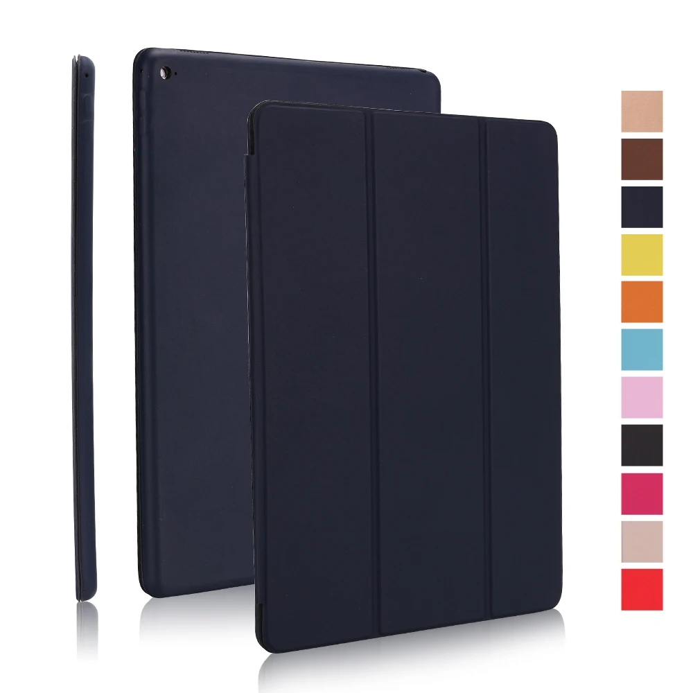 Чехол для iPad Pro 11 дюймов, Aiyopeen Smart Cover держатель противоударный чехол для iPad Pro 11 дюймов