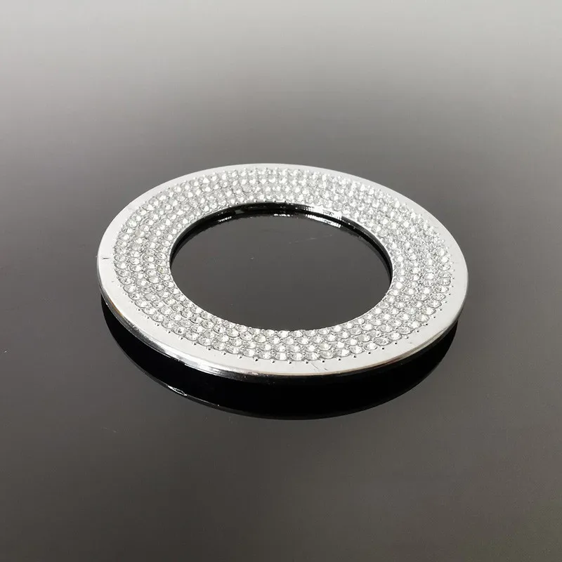 1 шт. автомобильная наклейка на руль | Автомобили и мотоциклы