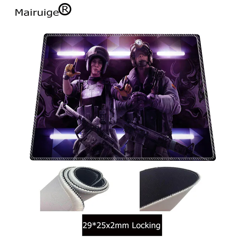 Mairuige Six Sieg 800x300 коврик для мыши компьютер большой моющийся коврик для мыши игровой коврик для мыши геймер для клавиатуры коврик для мыши