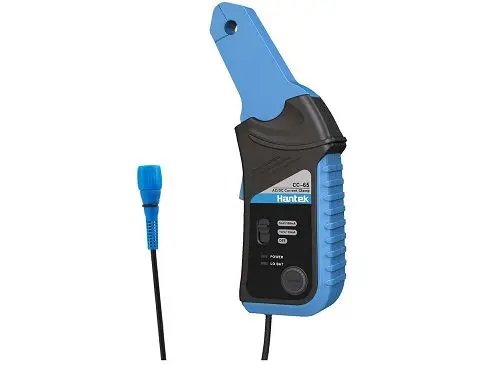 Цифровой мультиметр Hantek измеритель переменного/постоянного тока ширина