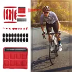 Прочная воздухопроницаемая съемная подкладка для шлема 27 шт.компл. простая в использовании подкладка для шлема для мотоцикла