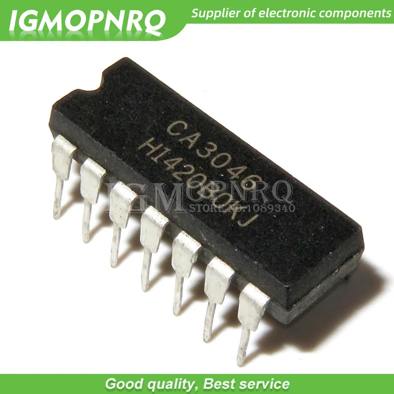 

10pcs/lot CA3046 CA3046E new original