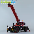 SuSenGo светодиодный светильник комплект для 42082 повышенной проходимости кран