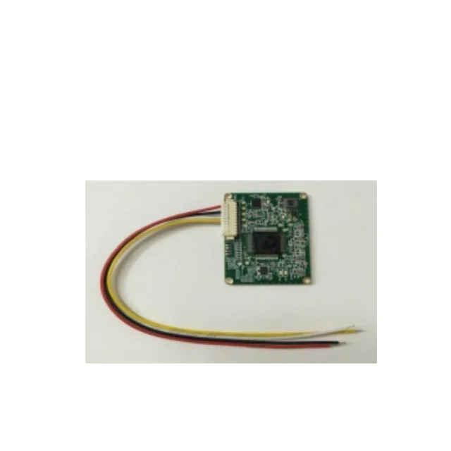 

Microwave Radar Detector Vehicle Presence Detection Sensor for Access Control System