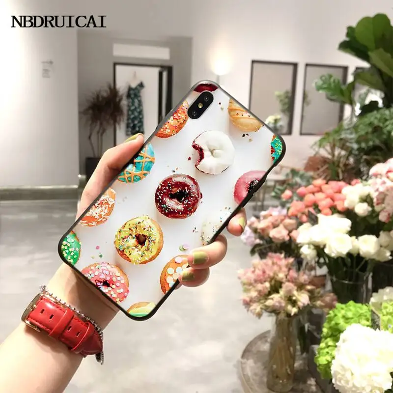 Чехол для телефона PENGHUWAN iPhone 11 pro XS MAX 8 7 6 6S Plus X 5S SE XR|Бамперы| |