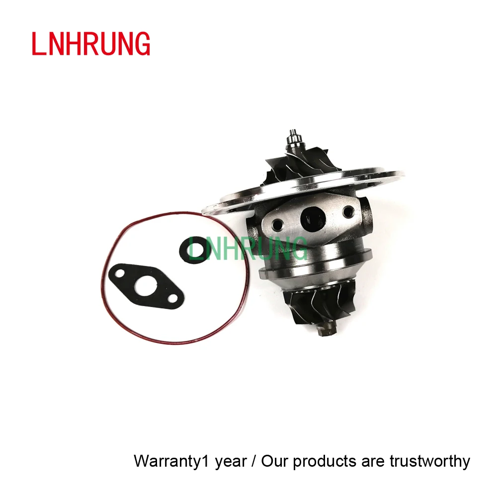 

Turbo cartridge for Hyundai Chrorus Bus Mighty Truck D4AL 708337 28230-41720 28230-41730 Turbo Turbocharger CHRA Core Cartridge