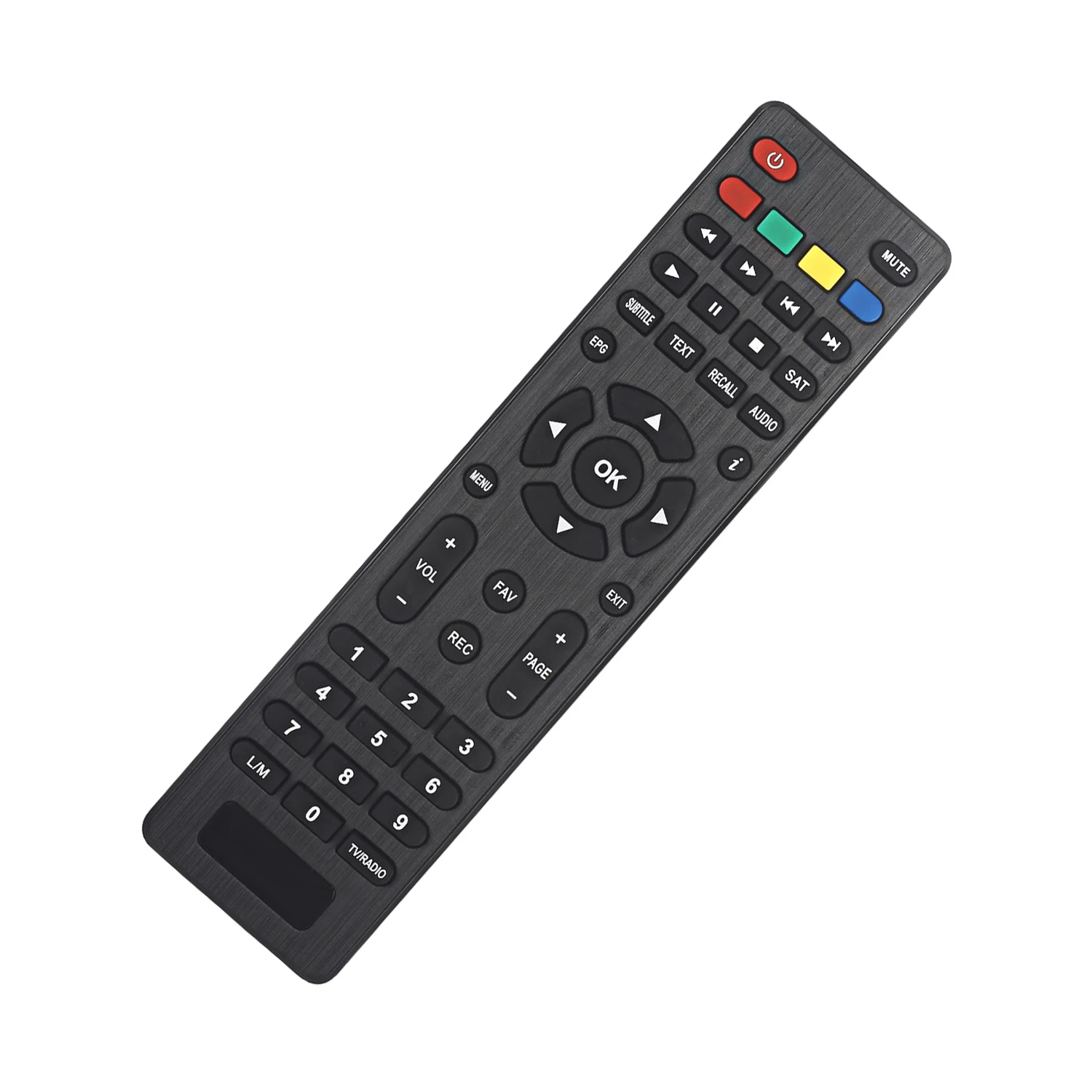 Новый пульт дистанционного управления для Technosat инновационный контроль цифровых