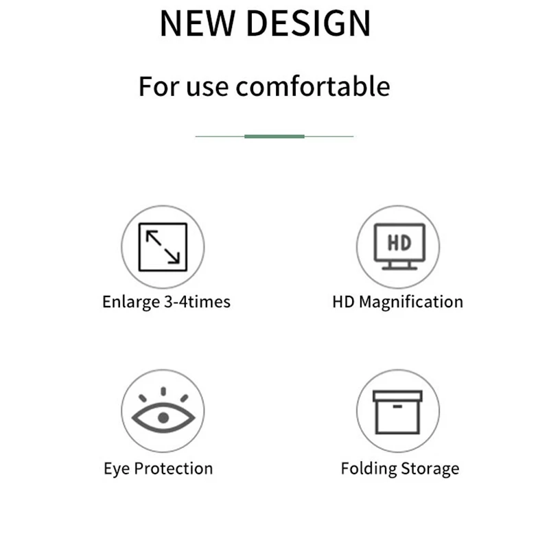 12 дюймов мобильный Телефон увеличитель экрана смартфона фильмы видео проектор