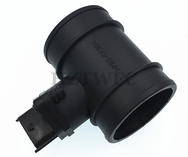 Новый массовый расходомер воздуха сенсор 0281002428 для Opel Vauxhall Astra G Omega B Vectra Zafira A|sensor