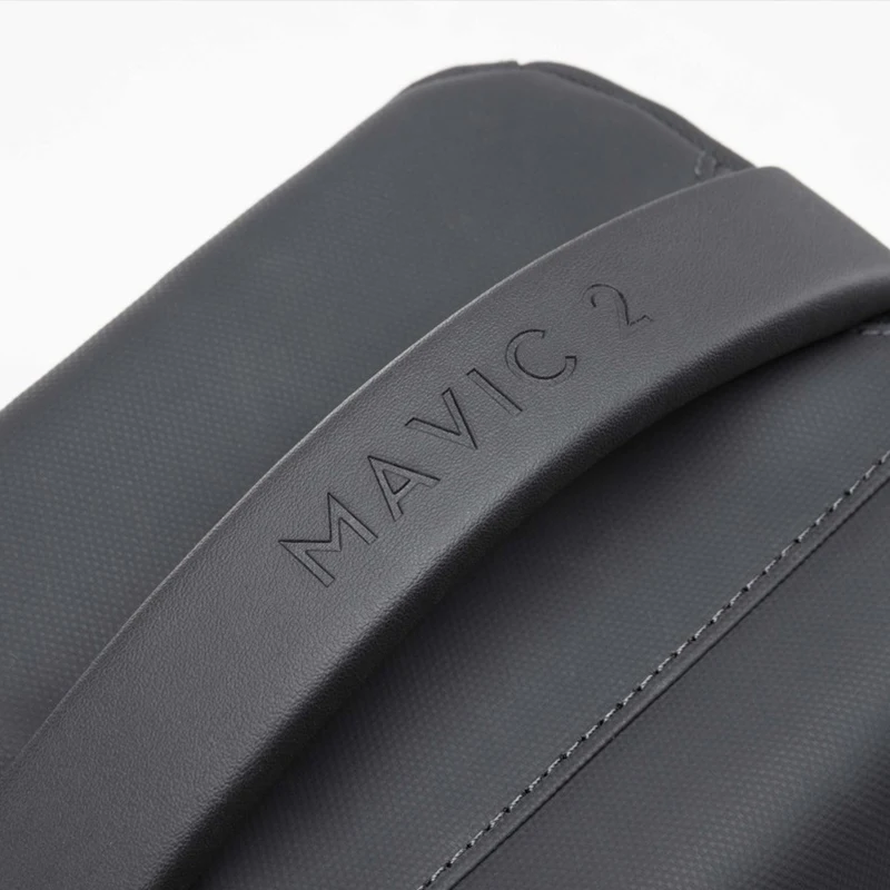 Оригинальная сумка DJI Mavic 2 Pro/сумка через плечо Zoom предлагает все больше