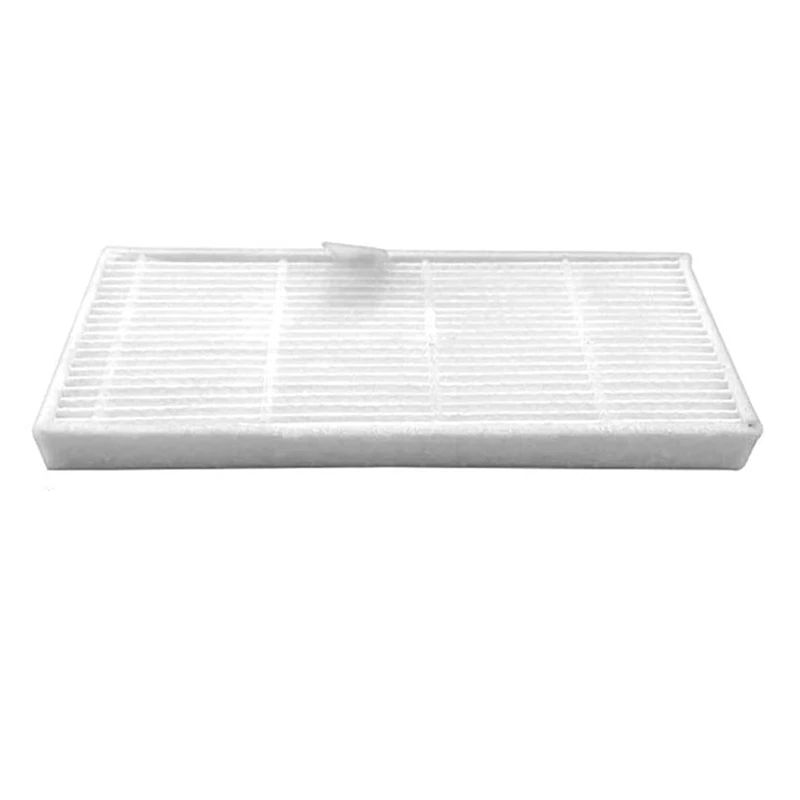 

Vacuum Cleaner Accessories Filter Side Brush Replacement Kit Fit for VIOMI S9 Robot Vacuum Cleaner Replace Parts