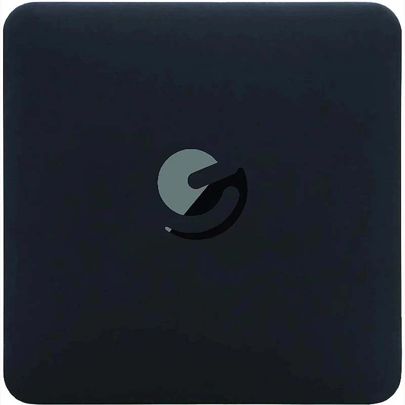 Ematic 4K Ultra HD Android TV Box 9 0 телеприставка с поддержкой Chromecast integrado + Netflix Smart Youtube Media