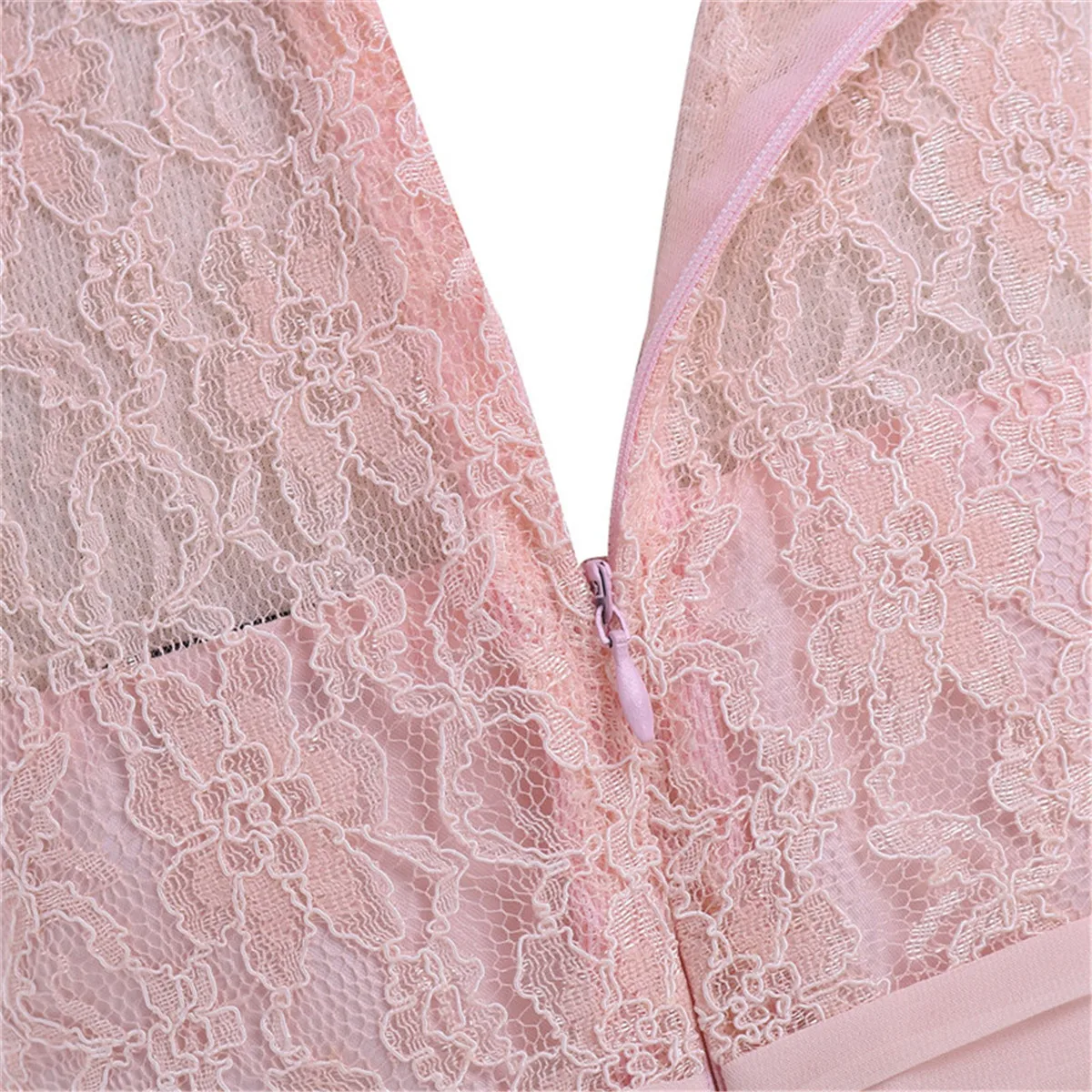 Шифоновое кружевное платье с цветочным принтом для девочек | Тематическая одежда