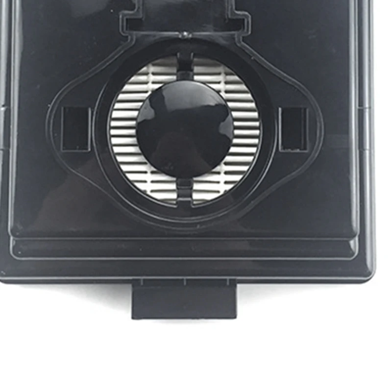 

5Pcs/Lot Filters Replacements for Rainbow Rexair E2 Series R12179 R12647B Vacuum Cleaner Parts